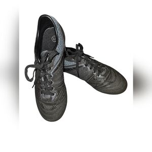 Paris-soccer cleats Sz. 6.5